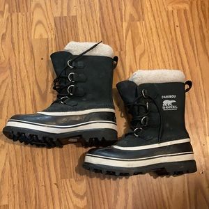 Sorel women’s caribou